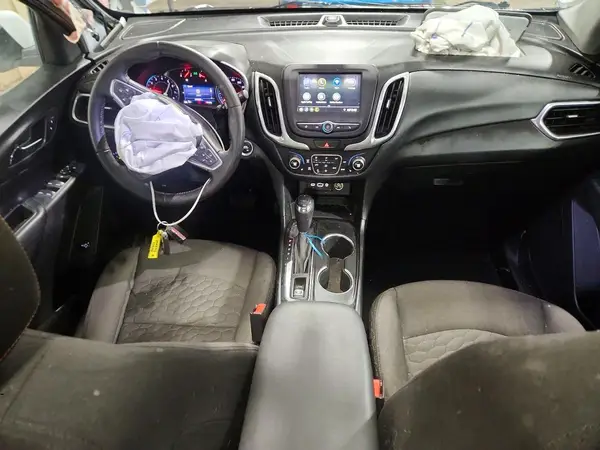 2GNAXUEV1K6225945 2019 CHEVROLET EQUINOX - Image 8