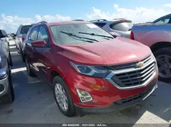 2GNAXUEV1K6227470 2019 CHEVROLET EQUINOX