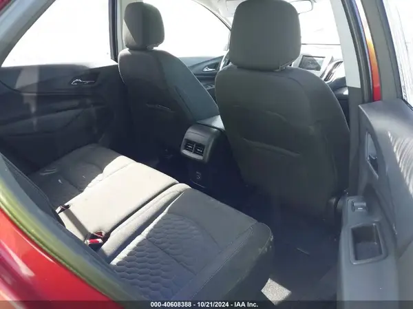 2GNAXUEV1K6227470 2019 CHEVROLET EQUINOX - Image 8