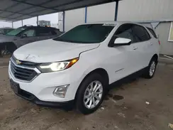 2GNAXUEV1K6227906 2019 CHEVROLET EQUINOX