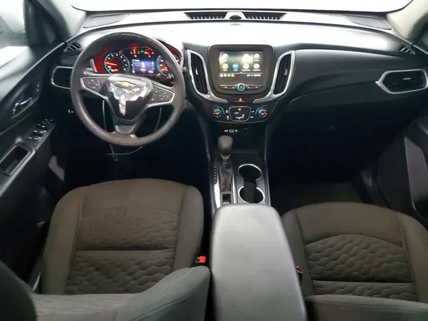 2GNAXUEV1K6227906 2019 CHEVROLET EQUINOX - Image 8