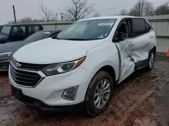2GNAXUEV1K6228165 2019 CHEVROLET EQUINOX