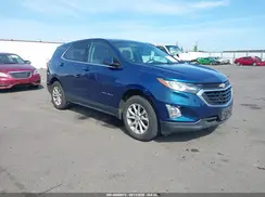 2GNAXUEV1K6230207 2019 CHEVROLET EQUINOX