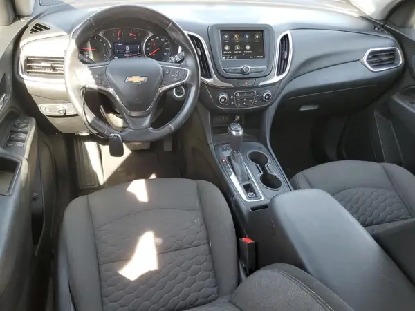 2GNAXUEV1K6232782 2019 CHEVROLET EQUINOX - Image 8