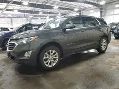 2GNAXUEV1K6235150 2019 CHEVROLET EQUINOX