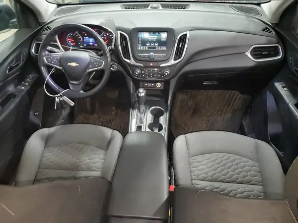 2GNAXUEV1K6235150 2019 CHEVROLET EQUINOX - Image 8