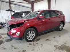 2GNAXUEV1K6235228 2019 CHEVROLET EQUINOX