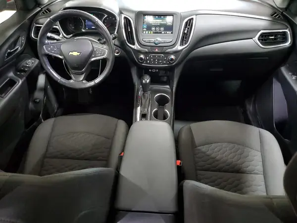 2GNAXUEV1K6235228 2019 CHEVROLET EQUINOX - Image 8