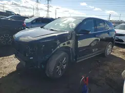 2GNAXUEV1K6235620 2019 CHEVROLET EQUINOX