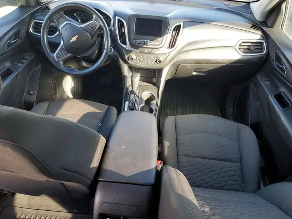 2GNAXUEV1K6235620 2019 CHEVROLET EQUINOX - Image 8