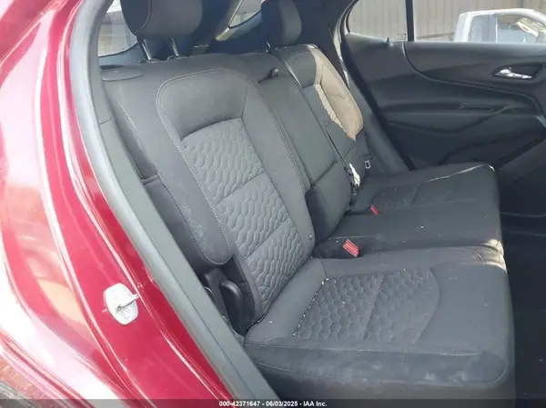 2GNAXUEV1K6236542 2019 CHEVROLET EQUINOX - Image 8