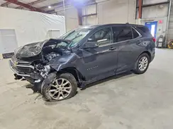 2GNAXUEV1K6236623 2019 CHEVROLET EQUINOX