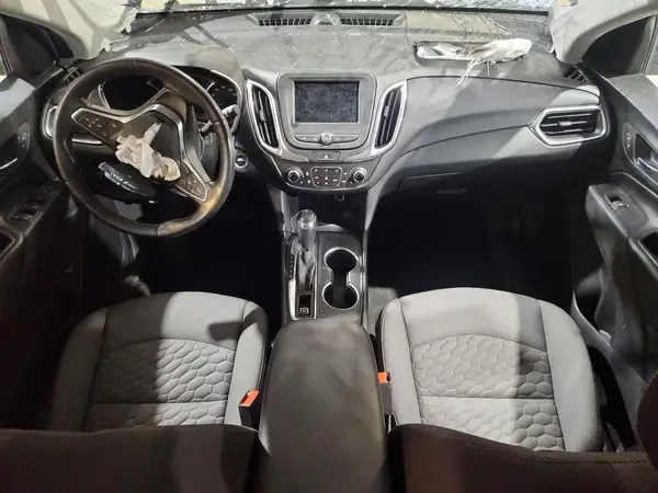 2GNAXUEV1K6236623 2019 CHEVROLET EQUINOX - Image 8