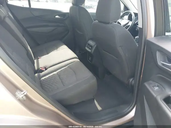2GNAXUEV1K6237013 2019 CHEVROLET EQUINOX - Image 8