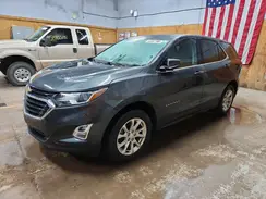 2GNAXUEV1K6238002 2019 CHEVROLET EQUINOX