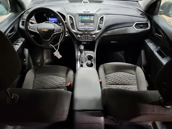 2GNAXUEV1K6238002 2019 CHEVROLET EQUINOX - Image 8