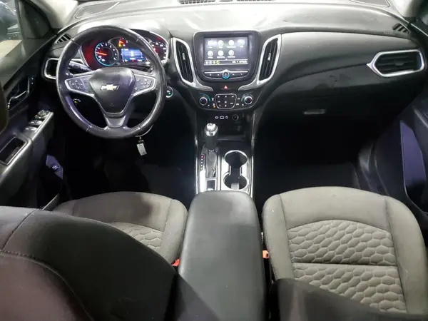 2GNAXUEV1K6238016 2019 CHEVROLET EQUINOX - Image 8