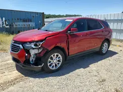 2GNAXUEV1K6239618 2019 CHEVROLET EQUINOX