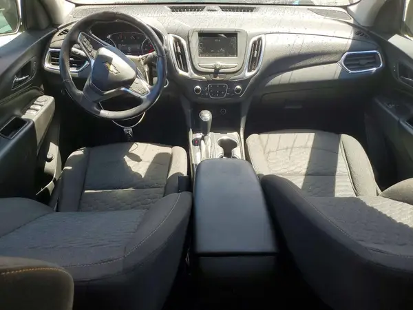 2GNAXUEV1K6239618 2019 CHEVROLET EQUINOX - Image 8