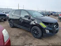 2GNAXUEV1K6243202 2019 CHEVROLET EQUINOX