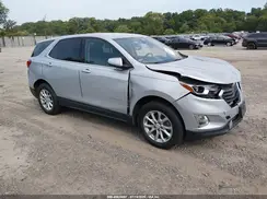 2GNAXUEV1K6245998 2019 CHEVROLET EQUINOX