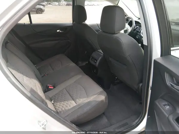 2GNAXUEV1K6245998 2019 CHEVROLET EQUINOX - Image 8