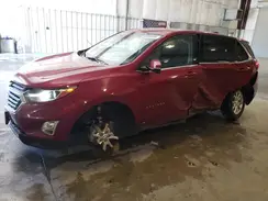 2GNAXUEV1K6248514 2019 CHEVROLET EQUINOX