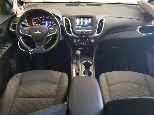 2GNAXUEV1K6248514 2019 CHEVROLET EQUINOX - Image 8