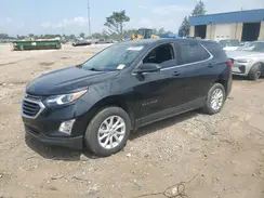 2GNAXUEV1K6249288 2019 CHEVROLET EQUINOX
