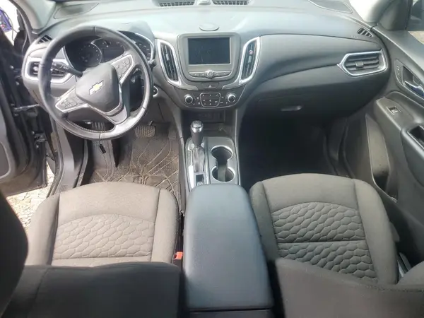 2GNAXUEV1K6249288 2019 CHEVROLET EQUINOX - Image 8