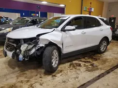 2GNAXUEV1K6252031 2019 CHEVROLET EQUINOX