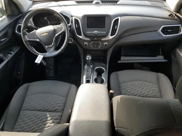 2GNAXUEV1K6252966 2019 CHEVROLET EQUINOX - Image 8