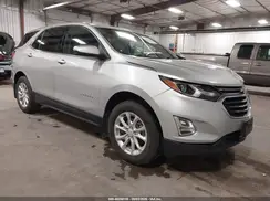 2GNAXUEV1K6254006 2019 CHEVROLET EQUINOX