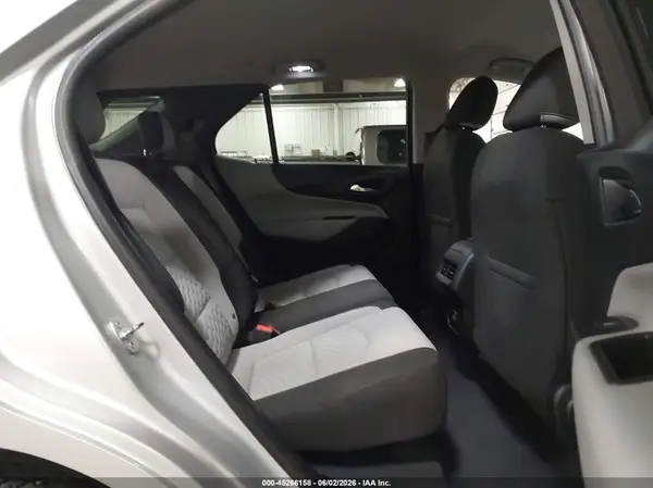 2GNAXUEV1K6254006 2019 CHEVROLET EQUINOX - Image 8