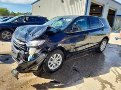 2GNAXUEV1K6255303 2019 CHEVROLET EQUINOX