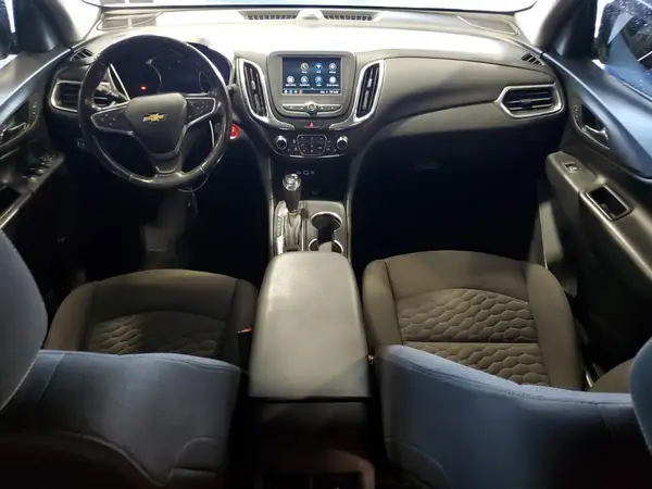 2GNAXUEV1K6255382 2019 CHEVROLET EQUINOX - Image 8