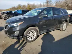 2GNAXUEV1K6257181 2019 CHEVROLET EQUINOX