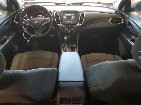 2GNAXUEV1K6258797 2019 CHEVROLET EQUINOX - Image 8