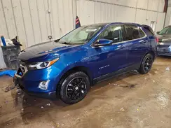 2GNAXUEV1K6259318 2019 CHEVROLET EQUINOX