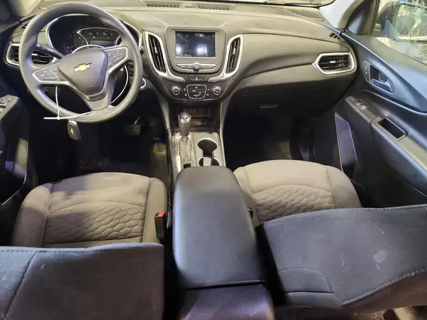 2GNAXUEV1K6259318 2019 CHEVROLET EQUINOX - Image 8