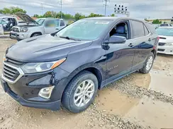 2GNAXUEV1K6262221 2019 CHEVROLET EQUINOX