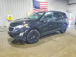 2GNAXUEV1K6267533 2019 CHEVROLET EQUINOX