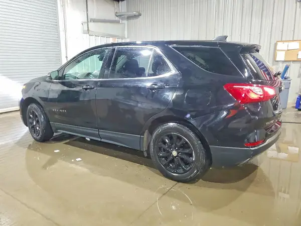 2GNAXUEV1K6267533 2019 CHEVROLET EQUINOX - Image 2