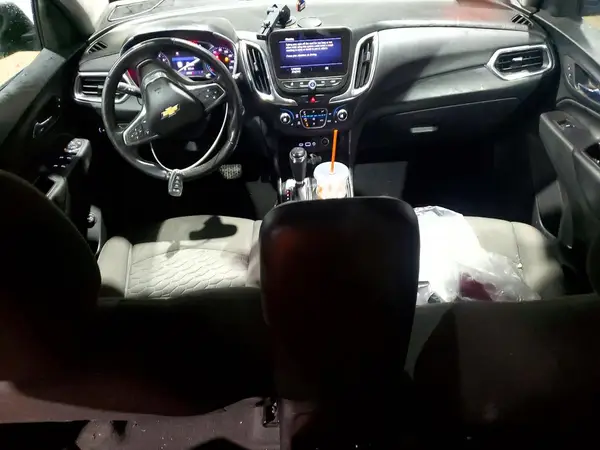 2GNAXUEV1K6267533 2019 CHEVROLET EQUINOX - Image 8