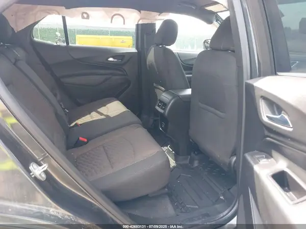 2GNAXUEV1K6268004 2019 CHEVROLET EQUINOX - Image 8
