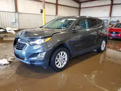 2GNAXUEV1K6268438 2019 CHEVROLET EQUINOX