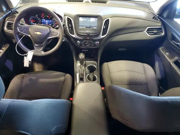 2GNAXUEV1K6268438 2019 CHEVROLET EQUINOX - Image 8