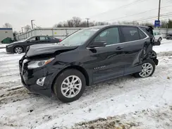 2GNAXUEV1K6269802 2019 CHEVROLET EQUINOX