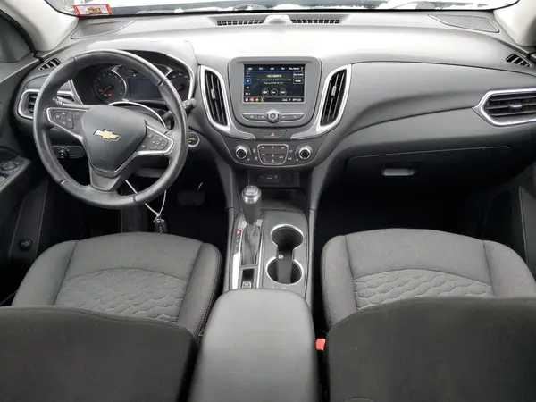 2GNAXUEV1K6269802 2019 CHEVROLET EQUINOX - Image 8
