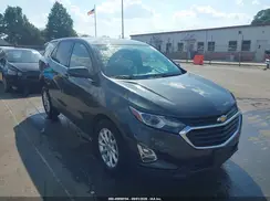 2GNAXUEV1K6272621 2019 CHEVROLET EQUINOX